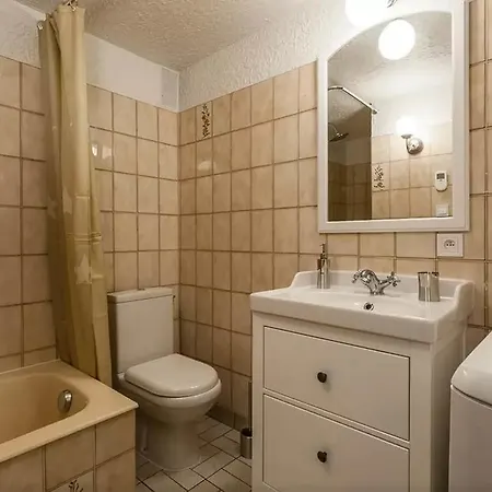 Apartament Cosy Duplex A La Petite France *