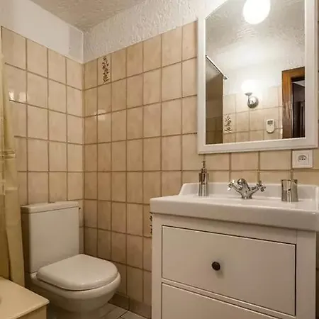 Cosy Duplex A La Petite France Apartament Strasburg