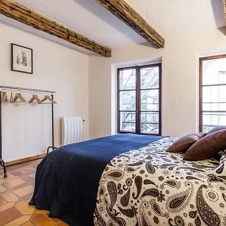 Cosy Duplex A La Petite France * Strasburg