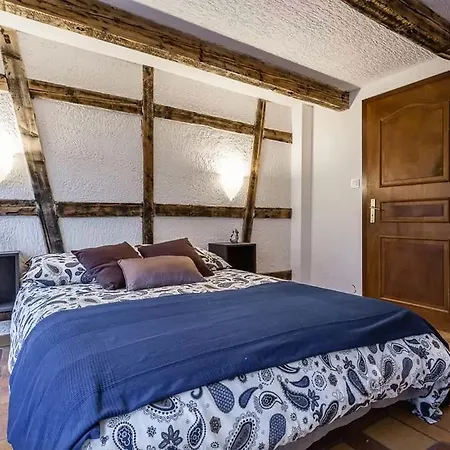Cosy Duplex A La Petite France * Strasburg