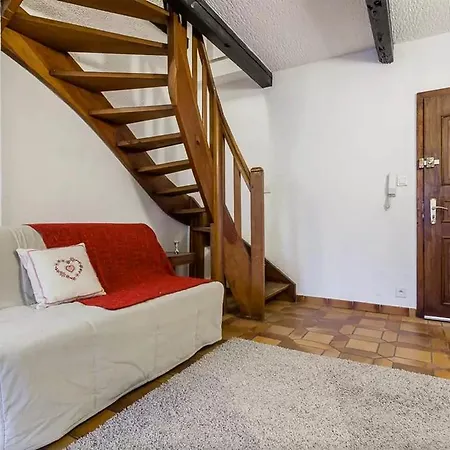 Apartament Cosy Duplex A La Petite France