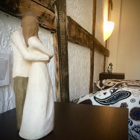 Cosy Duplex A La Petite France * Strasburg