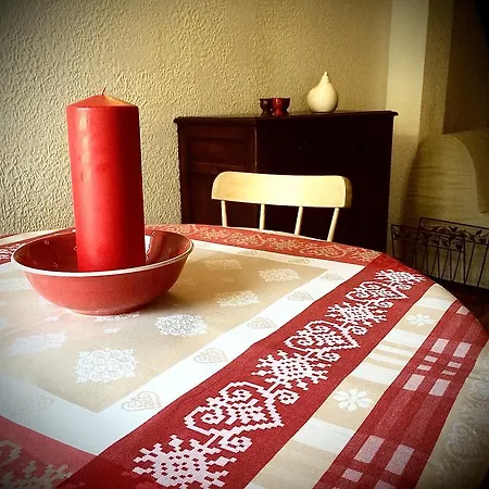 Cosy Duplex A La Petite France Apartament *
