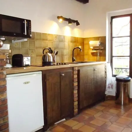 Cosy Duplex A La Petite France * Strasburg