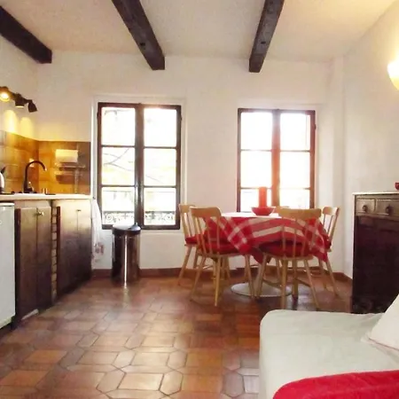 Apartament Cosy Duplex A La Petite France