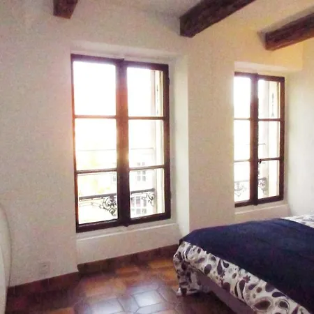 Cosy Duplex A La Petite France Apartament