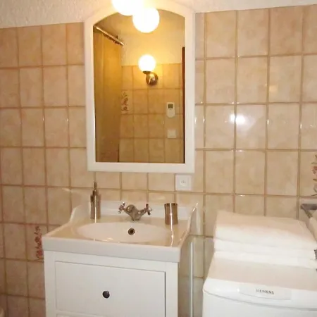 Cosy Duplex A La Petite France Apartament *