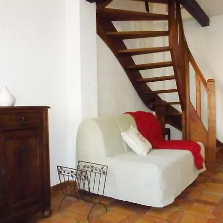 Apartament Cosy Duplex A La Petite France