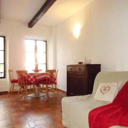 Cosy Duplex A La Petite France Apartament *